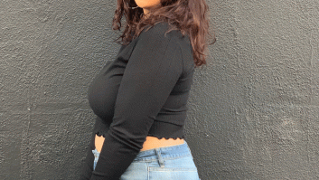 Retoques digitales, cirugías y baja autoestima: una epidemia en las redes sociales