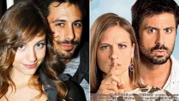 Tráiler 'Tenemos que hablar': el reencuentro de Michelle Jenner y Hugo Silva diez años después