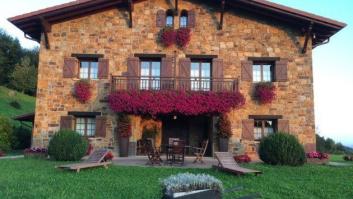 El Hotel Lurdeia de Bermeo (Vizcaya), el mejor hotel en la categoría de económicos según los usuarios de TripAdvisor