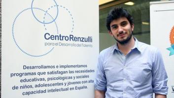 Tus hijos tienen talentos que quizá no conozcas, ¿a qué esperas?