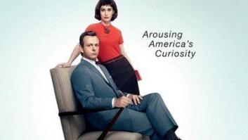 'Masters of Sex', lo importante no es el clímax