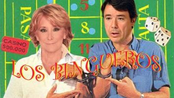 Los peliculones políticos del año