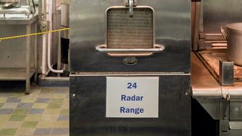 ¿Tendremos algún día un 'microondas' que enfríe?