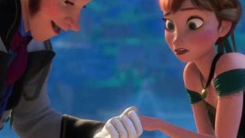 ¡Socorro, tengo el ojo más grande que la muñeca! La deformidad de género en 'Frozen'