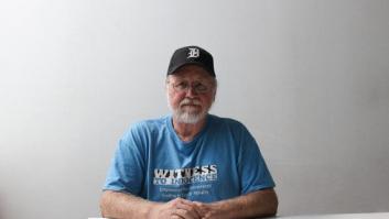 Supervivientes del corredor de la muerte: "Para el Gobierno es como si te hubiesen enterrado"