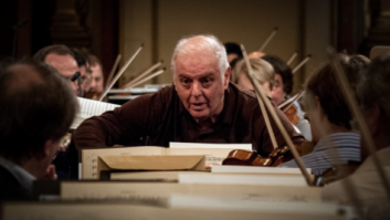 Música para la paz cien años después de la guerra