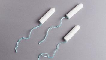 ¿Se puede tirar el tampón al váter? Las consecuencias para el medio ambiente