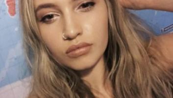 Esta joven modelo triunfa con su forma de salir del armario