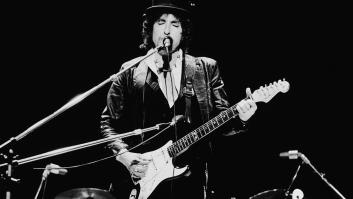 Bob Dylan gana el Nobel de Literatura, hace historia y los poetas le cantan