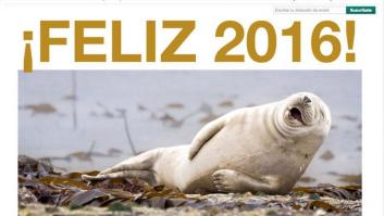 Las portadas de 'El Huffington Post' que más os gustaron en 2015