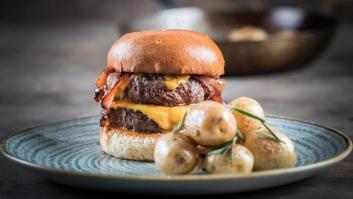 10 de las mejores hamburguesas de España y dónde probarlas