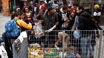 A pesar de todo, 2015 fue también un año de avances y progreso