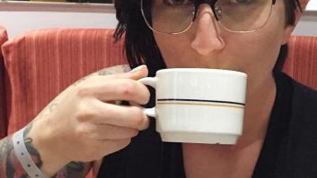 La ansiedad es un monstruo y lleva años siguiéndome de cerca