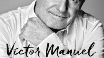 Las memorias descosidas de Víctor Manuel