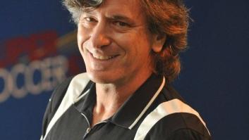 Fútbol para niños con discapacidad