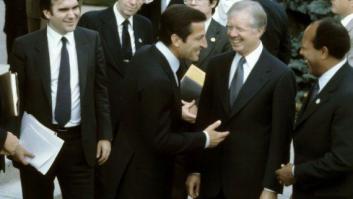 Visita de Rajoy a Obama: De la química entre Bush y Aznar a la brecha atlántica de Zapatero