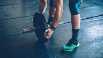 Los errores más comunes que te impiden progresar en el gimnasio
