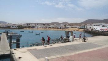 Grifería de lujo, pero WiFi de medio pelo