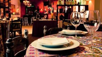 El Arriate: cocina de entrevientos