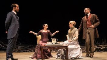 ¿La culpa? La culpa es del sol que nos da la vida