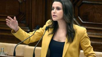 Así ha reaccionado la oposición al discurso de investidura de Puigdemont