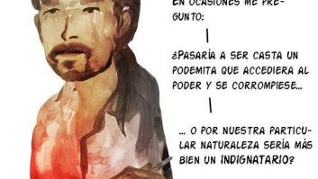 Corrupción, semántica y nueva política