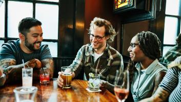 Siete consejos para beber menos alcohol dichos por quienes lo han logrado