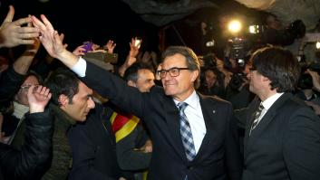 ¿Per què en diuen «un pas al costat» si es tracta d'«un pas enrere»? El que amaguen les paraules