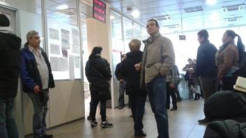 Habrá que privatizar las oficinas de empleo