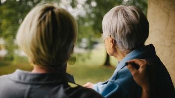 Afrontando el estrés de ser la cuidadora de mi madre a jornada completa
