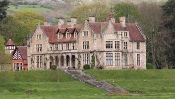 7 increíbles rincones de película... En España (FOTOS)