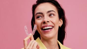 Las sonrisas del futuro gracias a la ortodoncia invisible