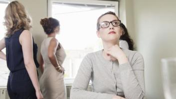 Cómo trabajar con alguien que siempre intenta superarte