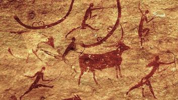 ¡Me pido a Ronaldo para mi tribu!