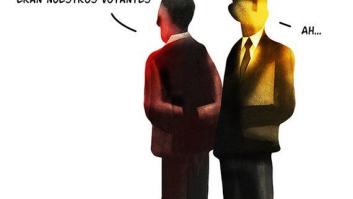 Desconcierto viejuno