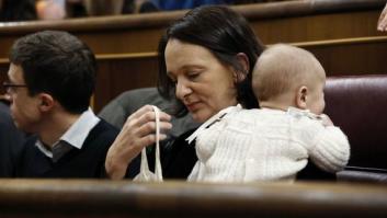 Conciliación: ese derecho de los niños