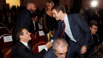 Cuando el futuro empieza con el pasado