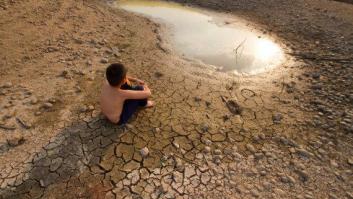 ¿Nacerán menos niños por el cambio climático?