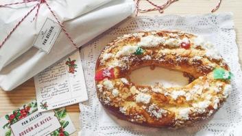 Los 10 establecimientos donde venden los mejores roscones de Reyes de España