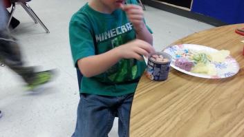 Cuando el correo de una maestra sobre las alergias de mi hijo me hizo llorar