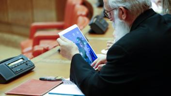 Tiembla, Ibai: Lastra, Calvo y 'Valle Inclán' se hacen 'streamers'