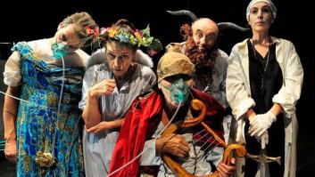 Ya que nos vamos a morir, mejor reírse y vivir