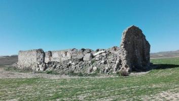 'The New York Times' se fija en el pasado romano de Driebes, un pequeño pueblo de Guadalajara