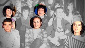 Los seis actores ya confirmados del regreso de 'Física o Química' y otros datos sobre el reencuentro de la serie