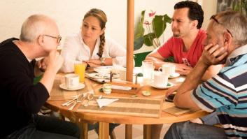 Del Invierno a la Primavera en Dos Mundos: Una Experiencia Transformadora