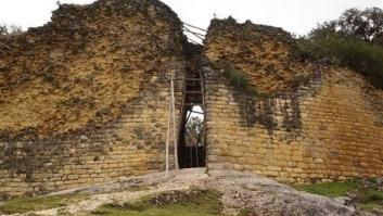 Perú más allá de Machu Picchu: visitamos la ciudadela de Kuélap