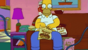 Cosas que sí y que no puedes hacer durante la cena