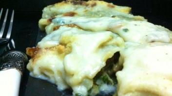 Marea Blanca con canelones