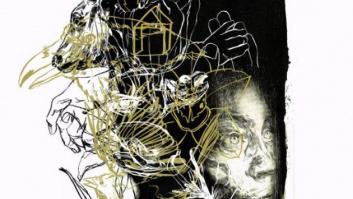 El cartel de la Feria del Libro de Madrid 2018 reivindica las mujeres en la literatura