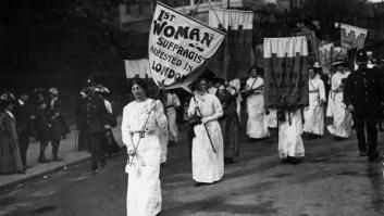 Las locas de aquí y ahora